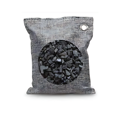 Bamboo Charcoal Bags