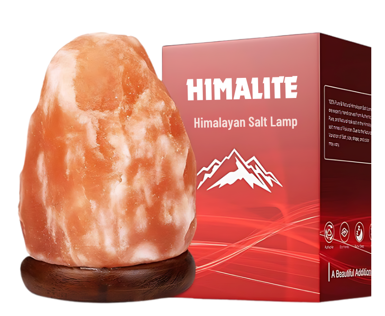 Himalite - Salt Ion Diffuser