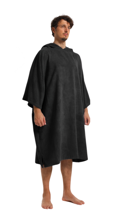 Sauna Cloak Towel