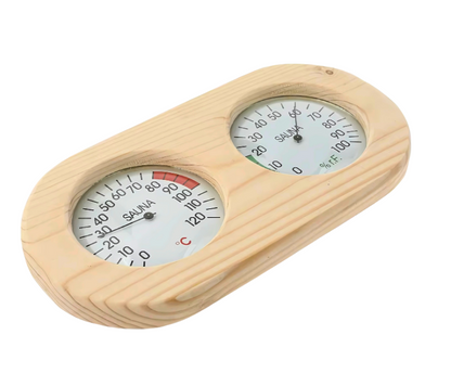 Sauna Thermometer