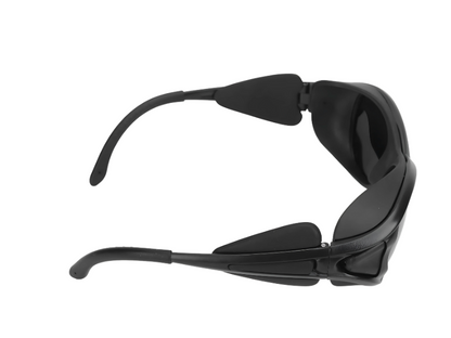 Protective Infrared Glasses