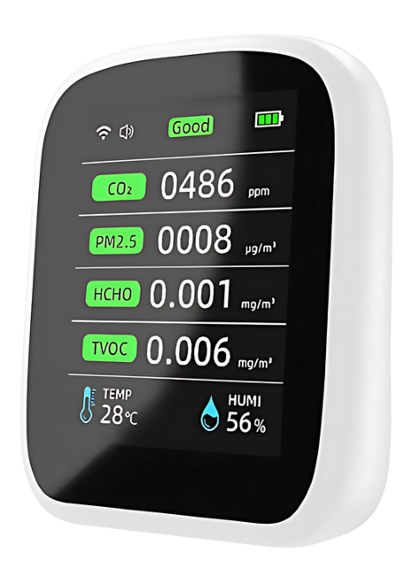 Aerolite - Air Quality Monitor